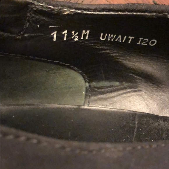 Donald J Pliner casual Slip ons Size 11.5 - Picture 5 of 7